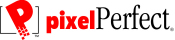 pixelPerfect Logo